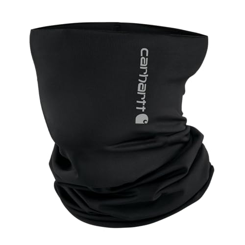 Carhartt Force All-Season Neck Gaiter for $13.99 (-30%)