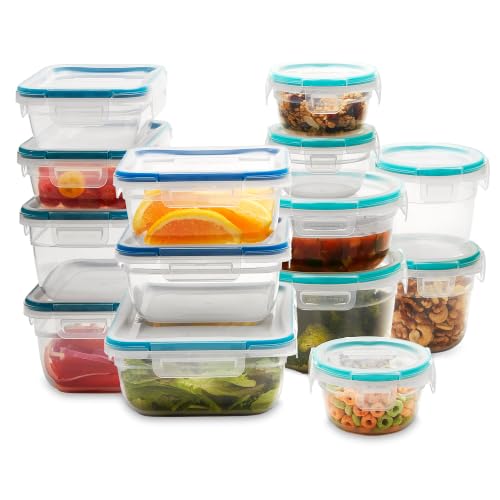 Snapware Total Solutions 14-Pc Plastic Food Storage Container Set for $19.99 (-43%)