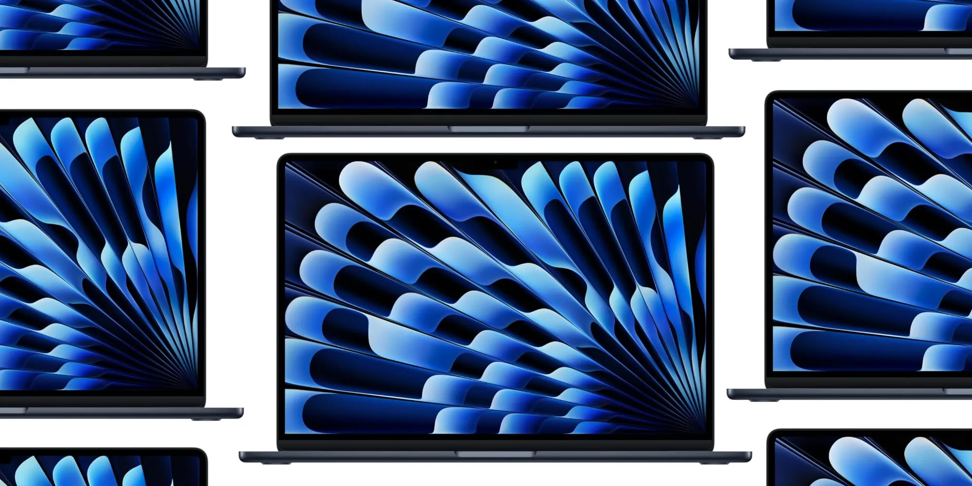 Apple M5 MacBook Air 13-inch for $200 (-20%)