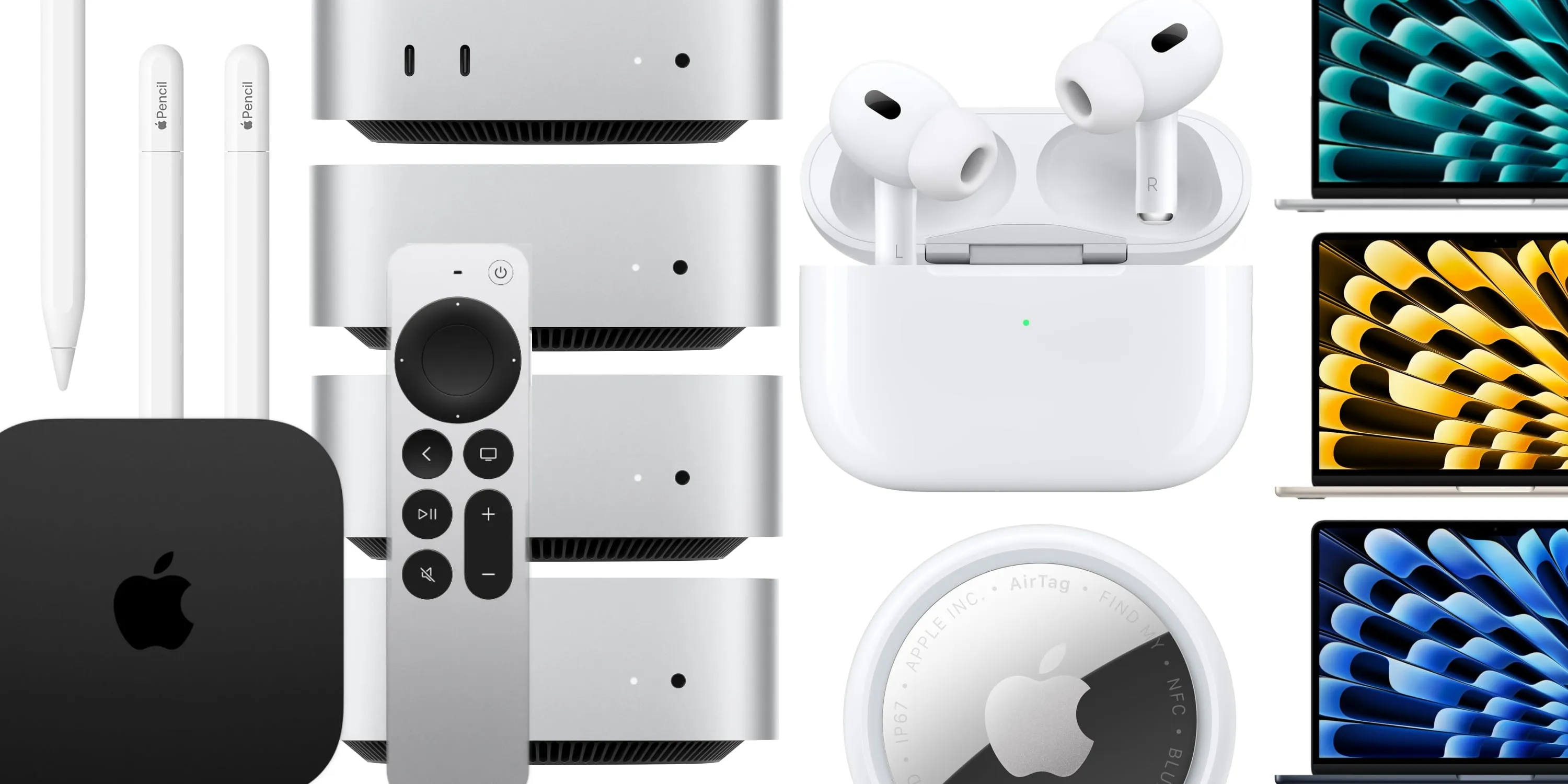 Apple TV 4K for $199 (-20%)