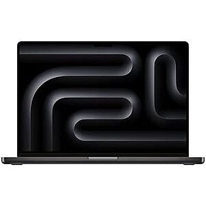 Apple MacBook Pro 16.2″ M5 Pro 24GB RAM 1TB SSD for $2429