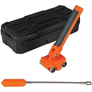 Klein Tools 50611 Magnetic Wire Puller for $64
