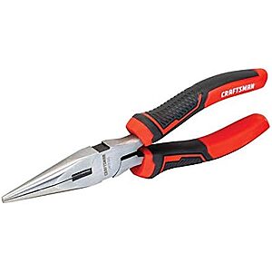 Craftsman 8″ Cutting Pliers for $10.00