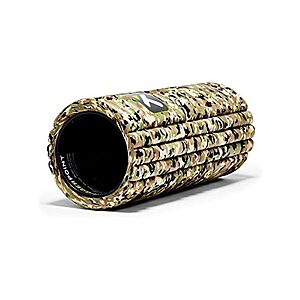 TriggerPoint The Grid Foam Roller – Camo for $10.00